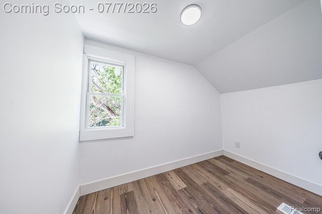 18486 Trinity Street, Detroit, MI 48219
