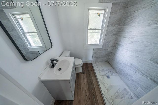 18486 Trinity Street, Detroit, MI 48219