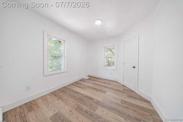 18486 Trinity Street, Detroit, MI 48219