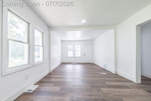 18486 Trinity Street, Detroit, MI 48219