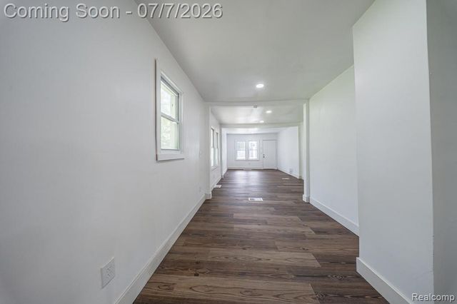 18486 Trinity Street, Detroit, MI 48219