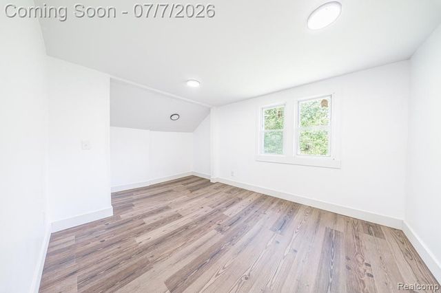 18486 Trinity Street, Detroit, MI 48219