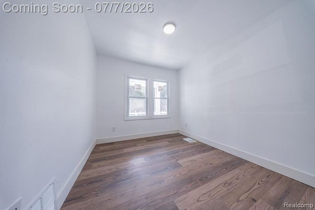 18486 Trinity Street, Detroit, MI 48219