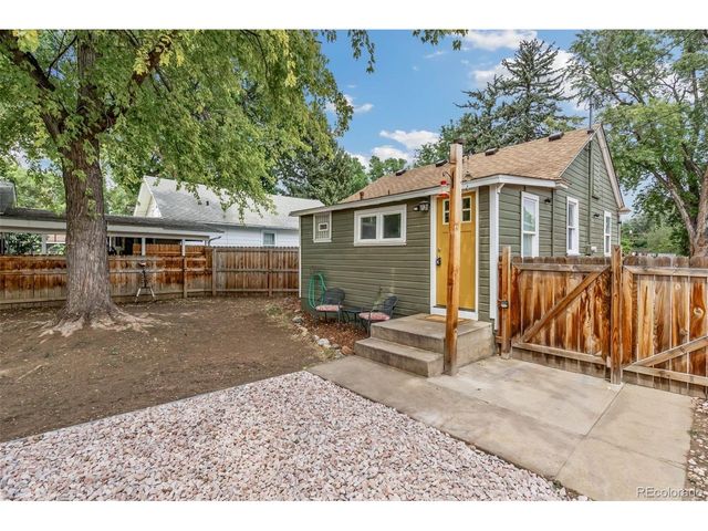 542 E 10th St, Loveland, CO 80537