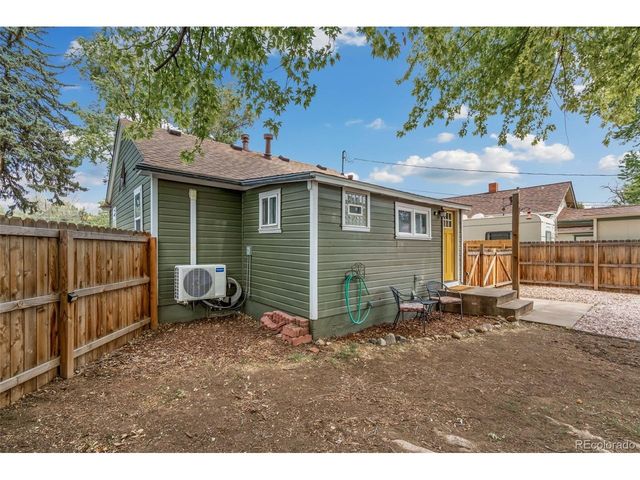 542 E 10th St, Loveland, CO 80537