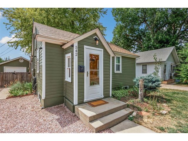 542 E 10th St, Loveland, CO 80537