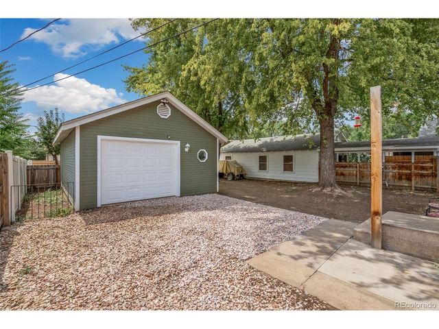 542 E 10th St, Loveland, CO 80537