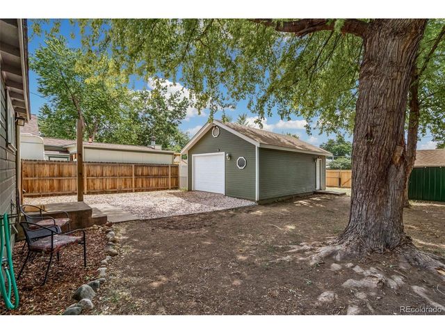 542 E 10th St, Loveland, CO 80537
