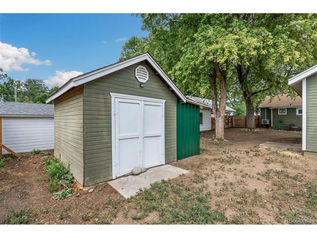 542 E 10th St, Loveland, CO 80537
