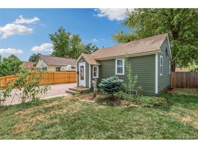 542 E 10th St, Loveland, CO 80537