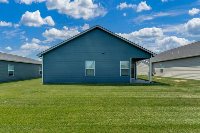 11392 W Scarlett Lane, Maize, KS 67101