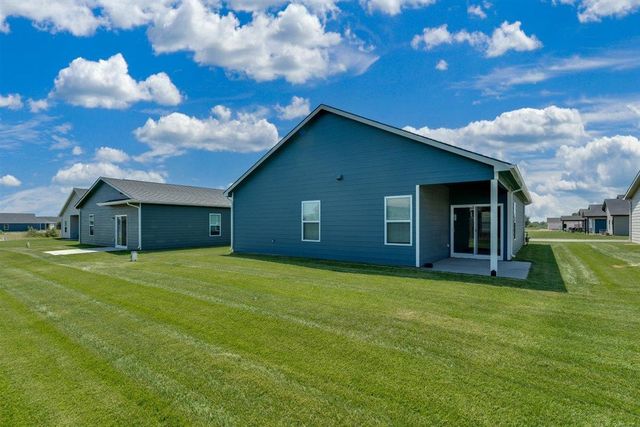 11392 W Scarlett Lane, Maize, KS 67101