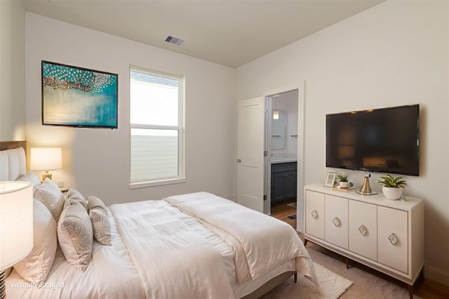 881 Rachel Street B, Houston, TX 77091