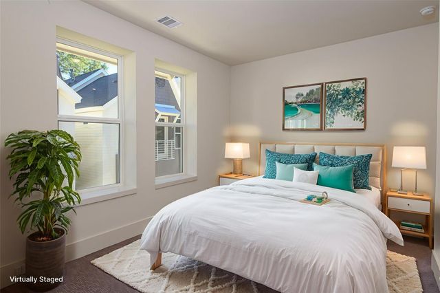 881 Rachel Street B, Houston, TX 77091