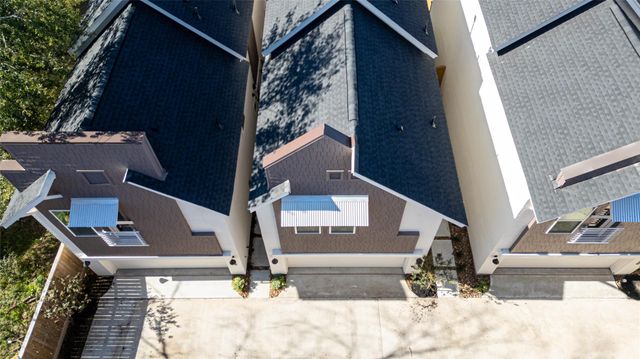 881 Rachel Street B, Houston, TX 77091