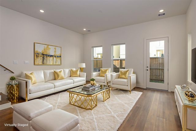 881 Rachel Street B, Houston, TX 77091