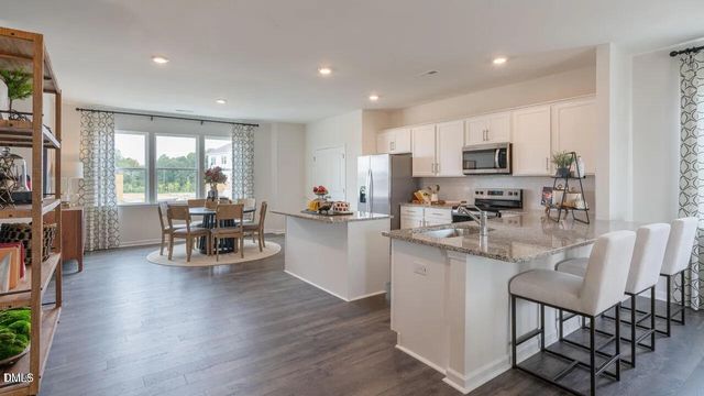 721 Lucky Clover Way, Fuquay Varina, NC 27526