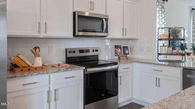 721 Lucky Clover Way, Fuquay Varina, NC 27526