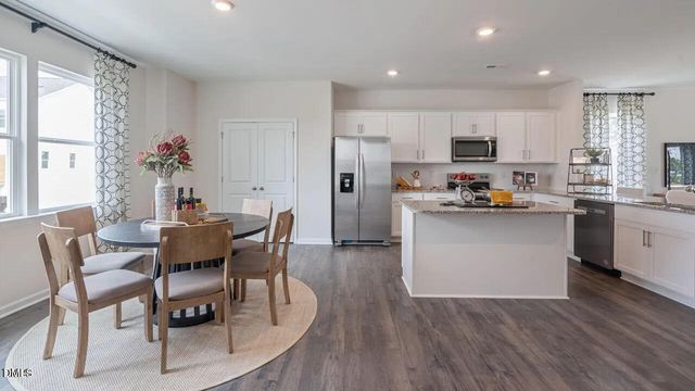 721 Lucky Clover Way, Fuquay Varina, NC 27526