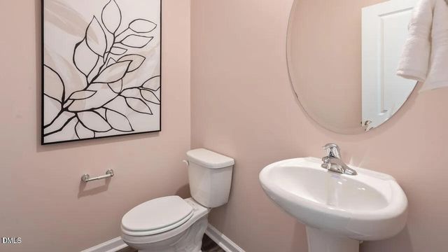 721 Lucky Clover Way, Fuquay Varina, NC 27526