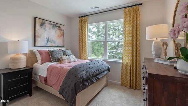 721 Lucky Clover Way, Fuquay Varina, NC 27526