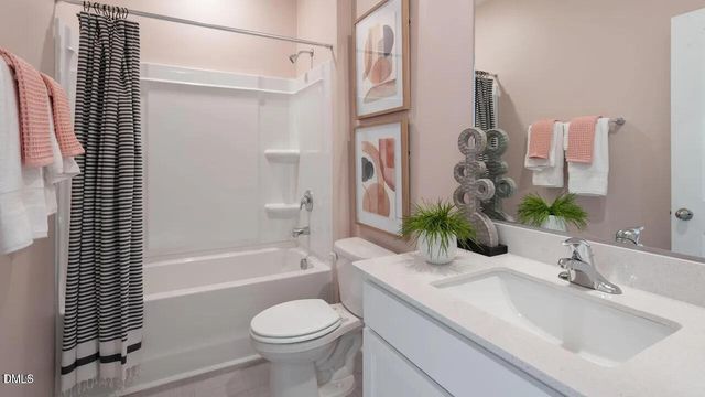 721 Lucky Clover Way, Fuquay Varina, NC 27526