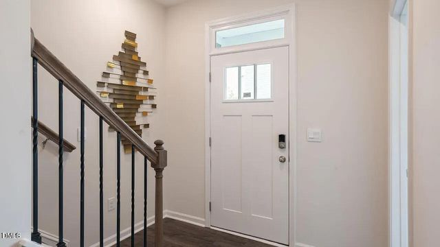 721 Lucky Clover Way, Fuquay Varina, NC 27526