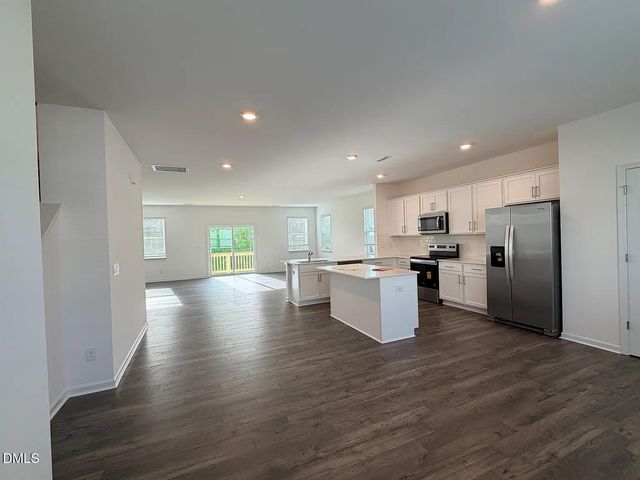721 Lucky Clover Way, Fuquay Varina, NC 27526