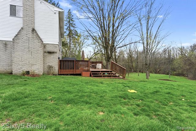 23577 W Newell Circle, Farmington, MI 48336