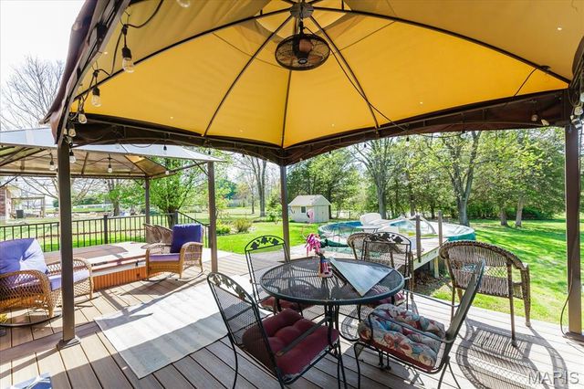 786 E Highway U, Troy, MO 63379