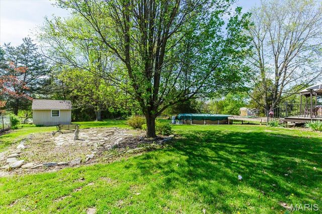 786 E Highway U, Troy, MO 63379