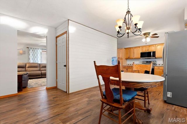786 E Highway U, Troy, MO 63379