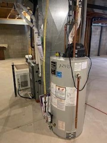 9192 Cambrian Commons Drive, Columbus, OH 43240