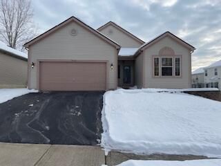 9192 Cambrian Commons Drive, Columbus, OH 43240