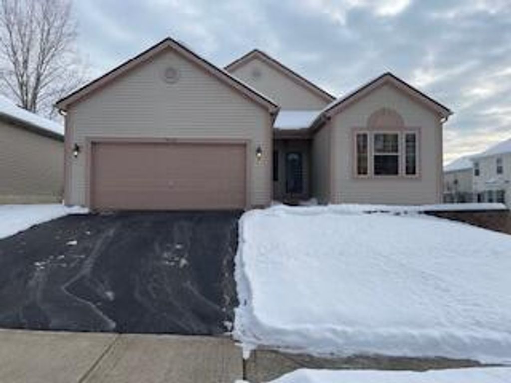 9192 Cambrian Commons Drive, Columbus, OH 43240