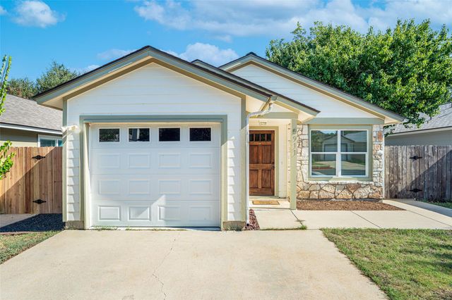 5911 Kevin Kelly PL, Austin, TX 78727