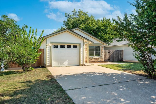 5911 Kevin Kelly PL, Austin, TX 78727