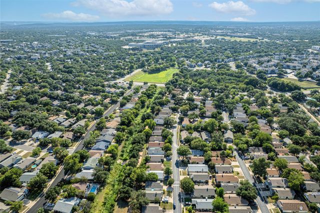 5911 Kevin Kelly PL, Austin, TX 78727