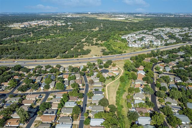 5911 Kevin Kelly PL, Austin, TX 78727