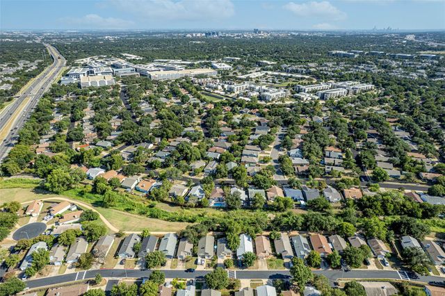 5911 Kevin Kelly PL, Austin, TX 78727