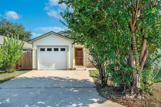 5911 Kevin Kelly PL, Austin, TX 78727