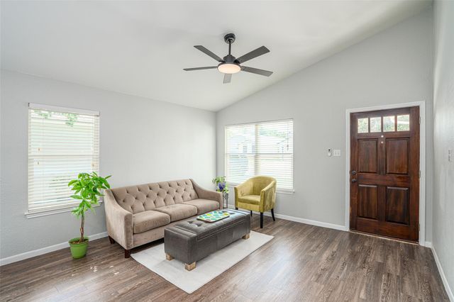 5911 Kevin Kelly PL, Austin, TX 78727