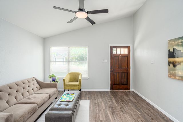 5911 Kevin Kelly PL, Austin, TX 78727