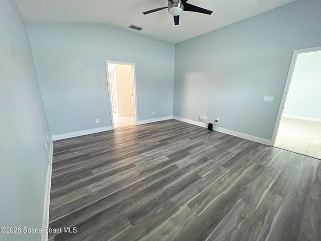 4342 Ruthann Circle, Melbourne, FL 32934