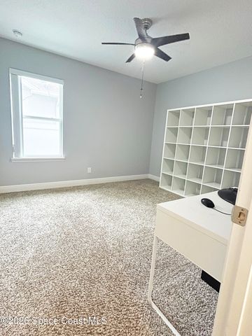 4342 Ruthann Circle, Melbourne, FL 32934