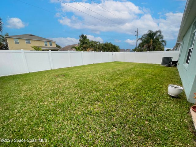 4342 Ruthann Circle, Melbourne, FL 32934