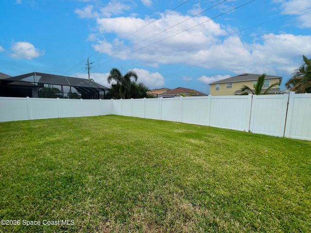 4342 Ruthann Circle, Melbourne, FL 32934