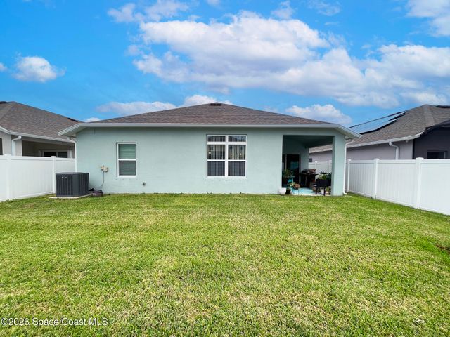 4342 Ruthann Circle, Melbourne, FL 32934