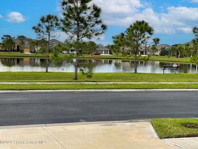 4342 Ruthann Circle, Melbourne, FL 32934