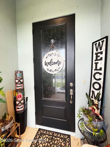 4342 Ruthann Circle, Melbourne, FL 32934